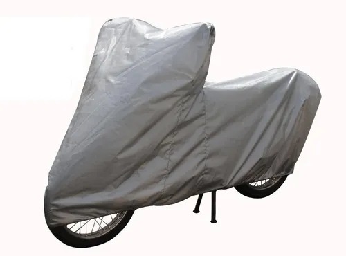 Miniatura 5 de FUNDA CUBRE MOTO SOL-LLUVIA